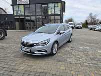 Astra K sport tourer