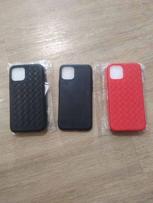 Чехол бампер Ipad pro 11 iPhone 11 pro