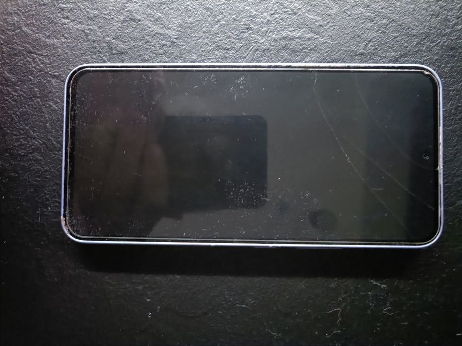 Samsung Galaxy A54 5G Fioletowy