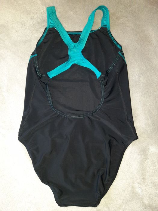 Speedo kупальник для басейну(46-48розм)