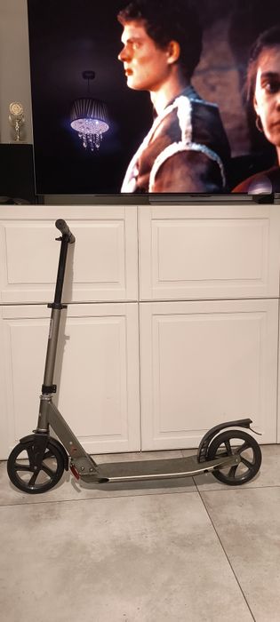 Hulajnoga OXELO Decathlon