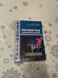 Podręcznik Matematyka