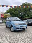 Fiat Panda 1.2 benzyna*Klimatyzacja*Wspomaganie*Elektryka*Zamiana
