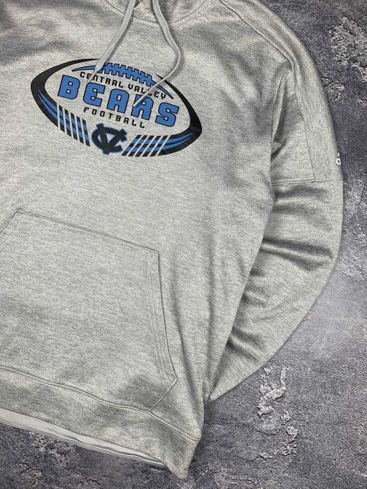 Худі Adidas Оригінал. Розмір L