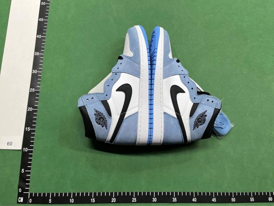 Sapatilhas Nike Air Jordan 1 High