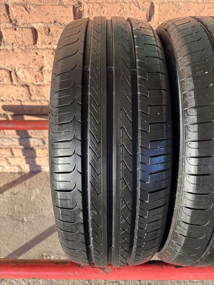 Пара літніх шин 185/55R16 GTradial