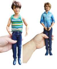 Кукла Кен от Mattel