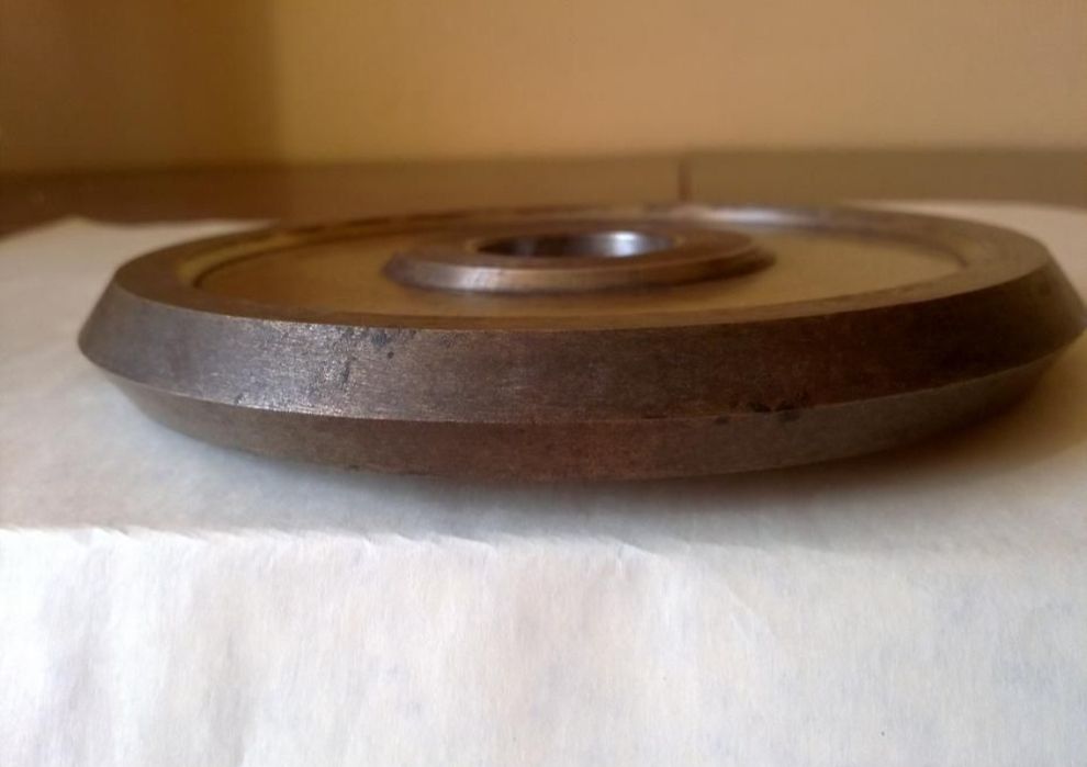 Круг алмазный 1ЕЕ1