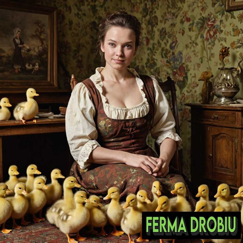 Kaczki pisklęta do odchowu pekin, mulard, dworka dowóz na miejsce