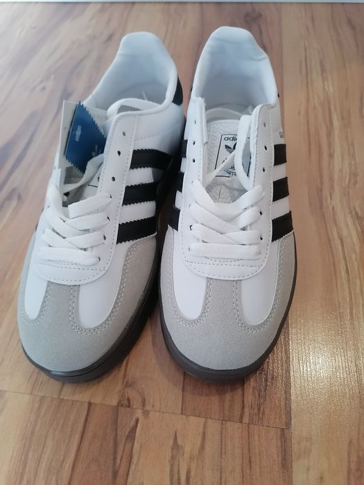 Adidas Gazela roz. 38 nowe