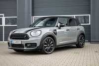 MINI Countryman S E ALL4 | Salon PL | Serwis ASO | Gwarancja | Bezwypadkowy | Fvat 23