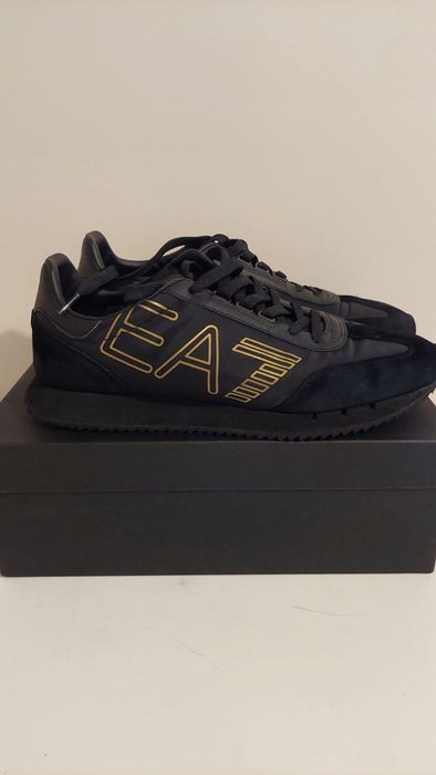 Sneakersy Emporio Armani r. 46