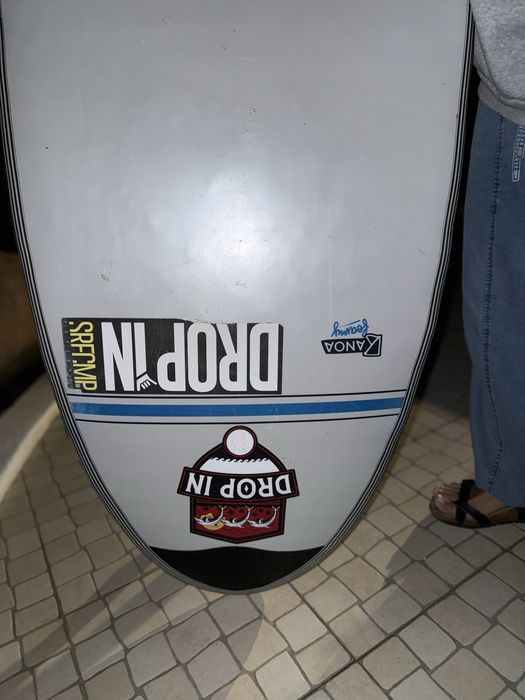 kanoa foamy 70". 23.6". 2.8*. 60