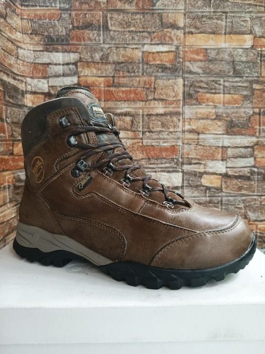 Черевики Meindel gore-tex (44р.28 см)