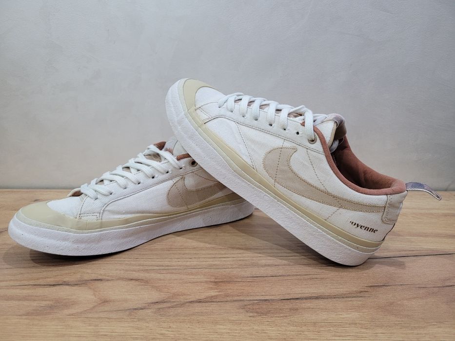 Nike.   Nike SB Blaezer. Original  44,5 розмір