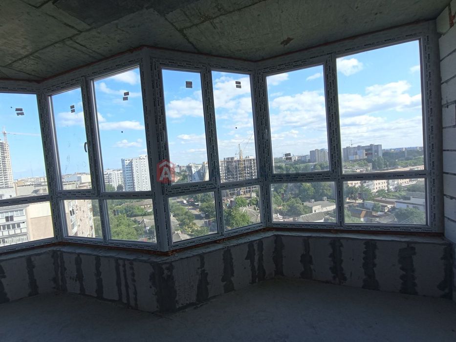 Видова двокімнатна є-оселя для ВПО є-відновлення