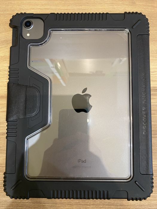 ‼️Планшет Apple Ipad 11 Pro 2018,64GB+чохол Nillkin.Відмінний стан‼️