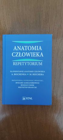 Bochenka Repetytorium Anatomia