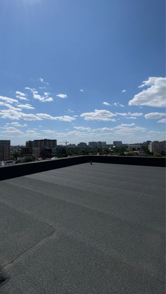 Пентхаус 159м2 в жк Монблан (Аркадия,Каманина)