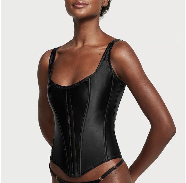 Корсет Victoria Secret