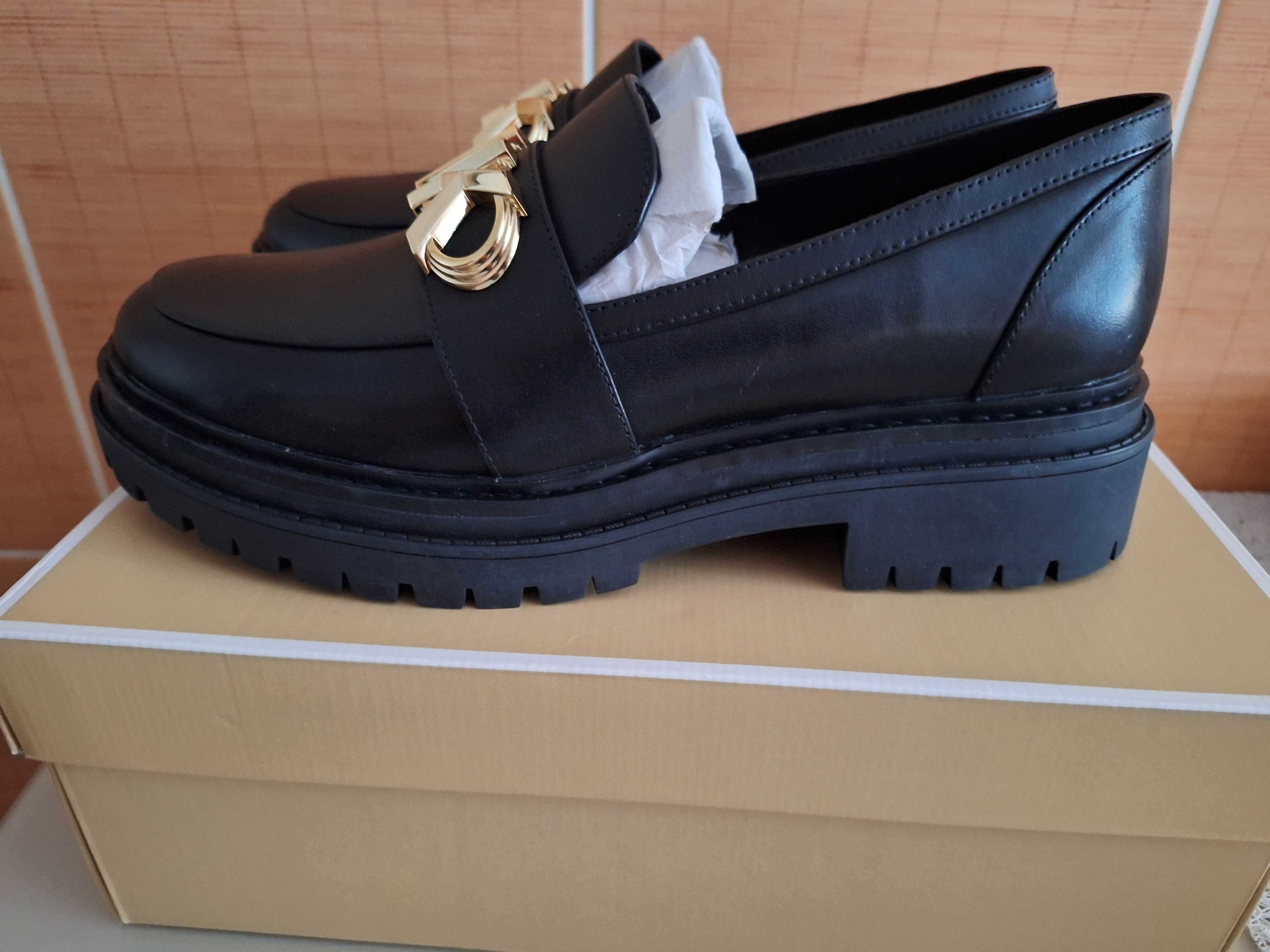 Туфлі Michael Kors оригінал, 39 р.