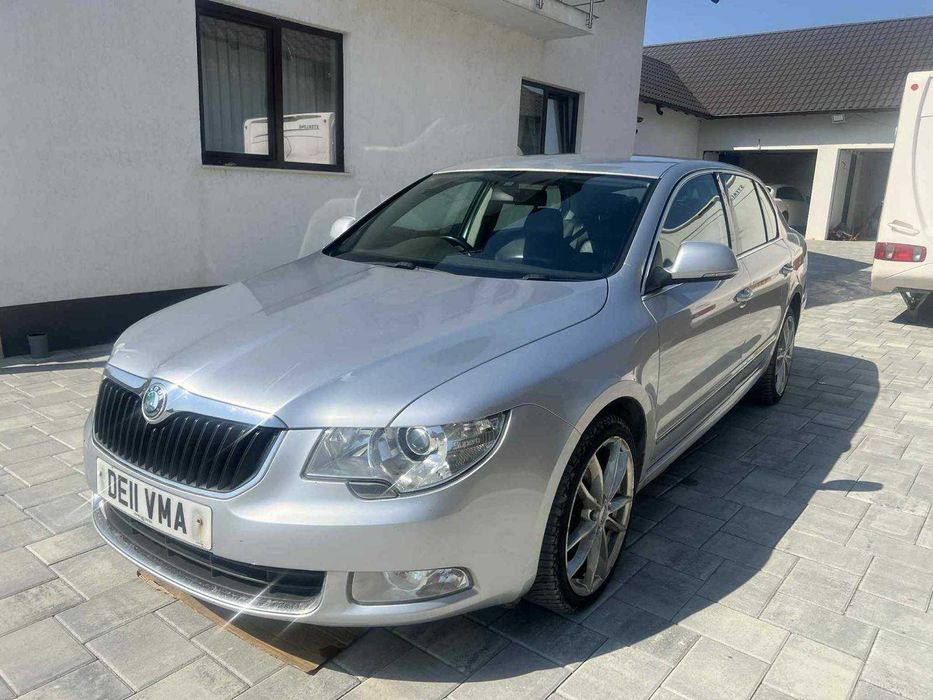 Розборка Шкода Суперб 2. Разборка Skoda Superb 2. Шрот Skoda VAG