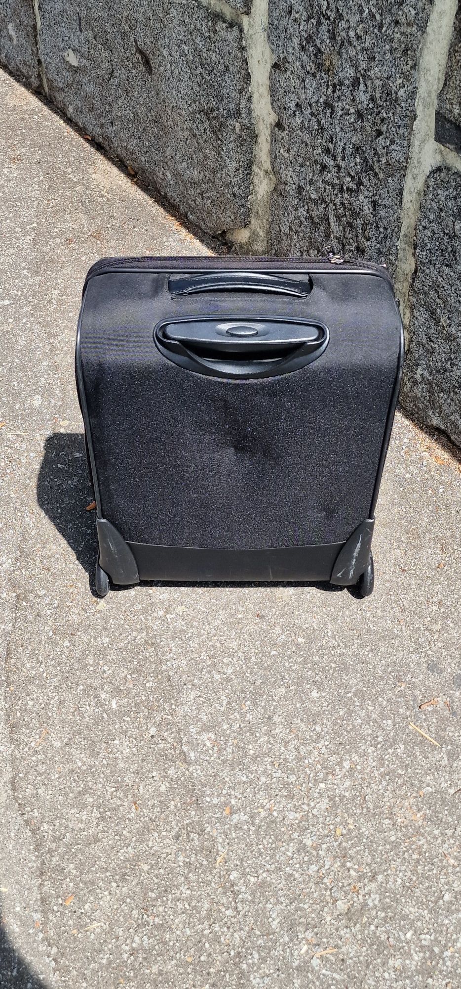 Mala samsonite top