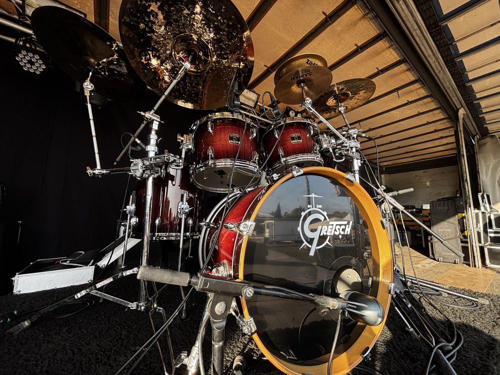 Gretsch Renown Maple