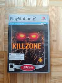 Killzone™ PlayStation 2, PS2