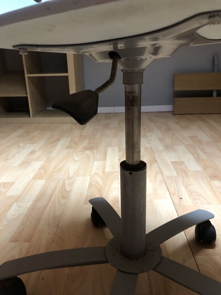 Cadeira de secretária IKEA