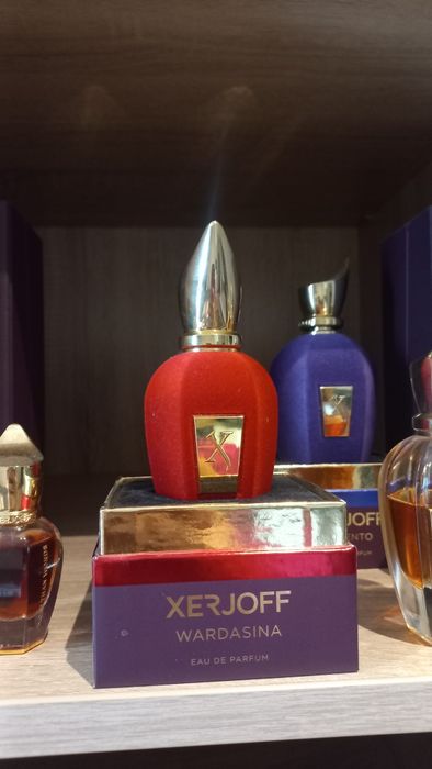 Продам парфюм Xerjoff, TizianaTerenzi, Penhaligon's