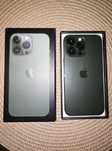 iPhone 13 Pro 256gb Zielony stan super oki