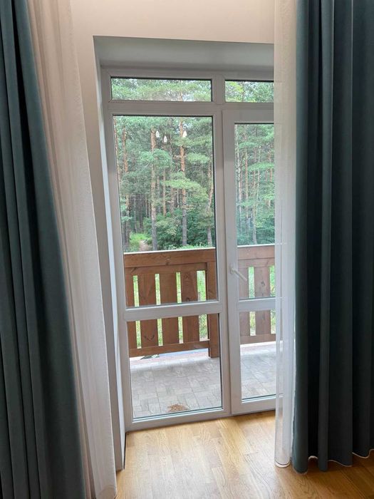 2-кімнатна ЖК Desna Residence зАВТОНОМНИМ ЖИВЛЕННЯМ 8 kW ІНВЕРТОР Deуe