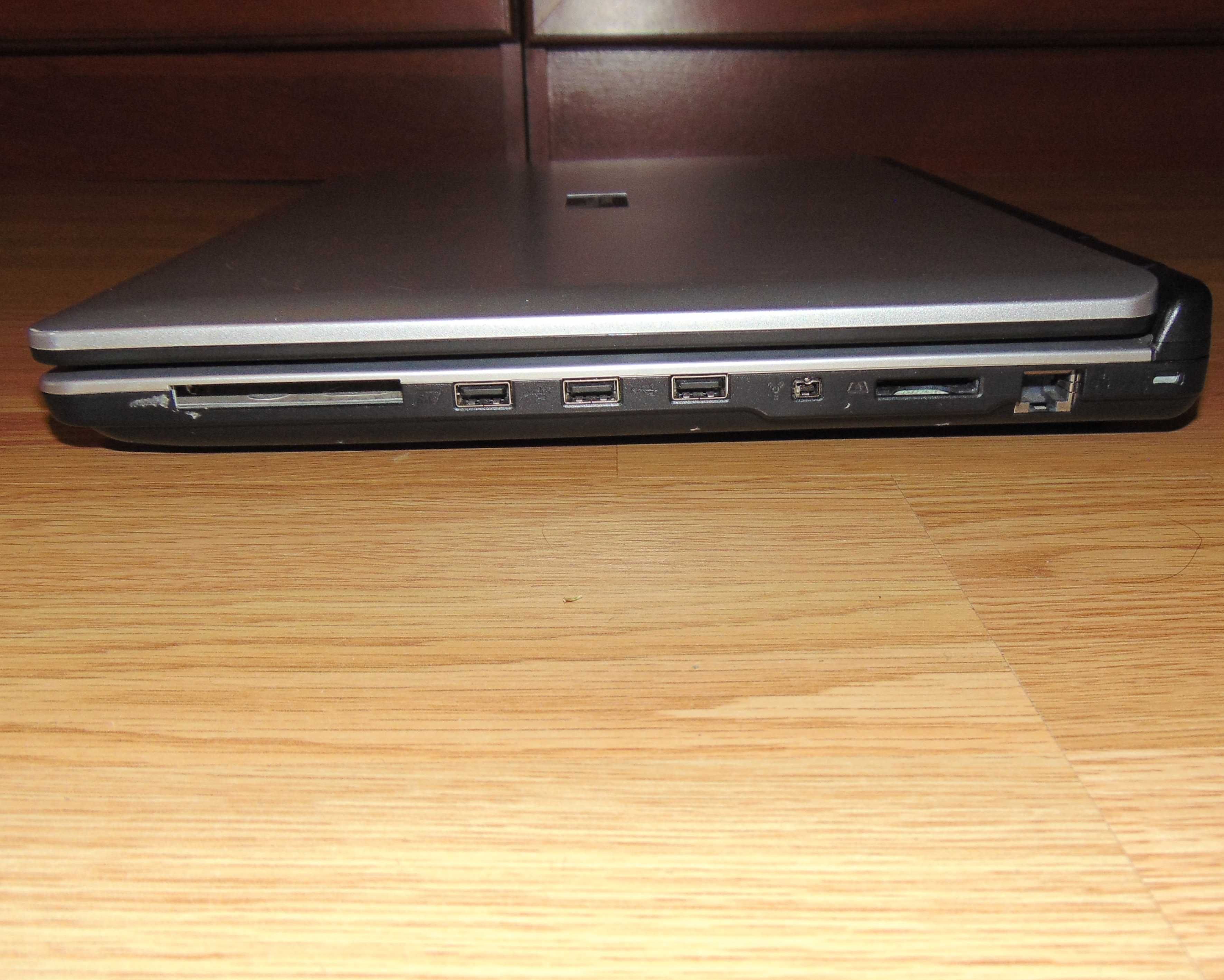 17"  Ноутбук Fujitsu-Siemens Amilo M3438G
