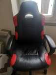Cadeira Gaming - com alguns danos