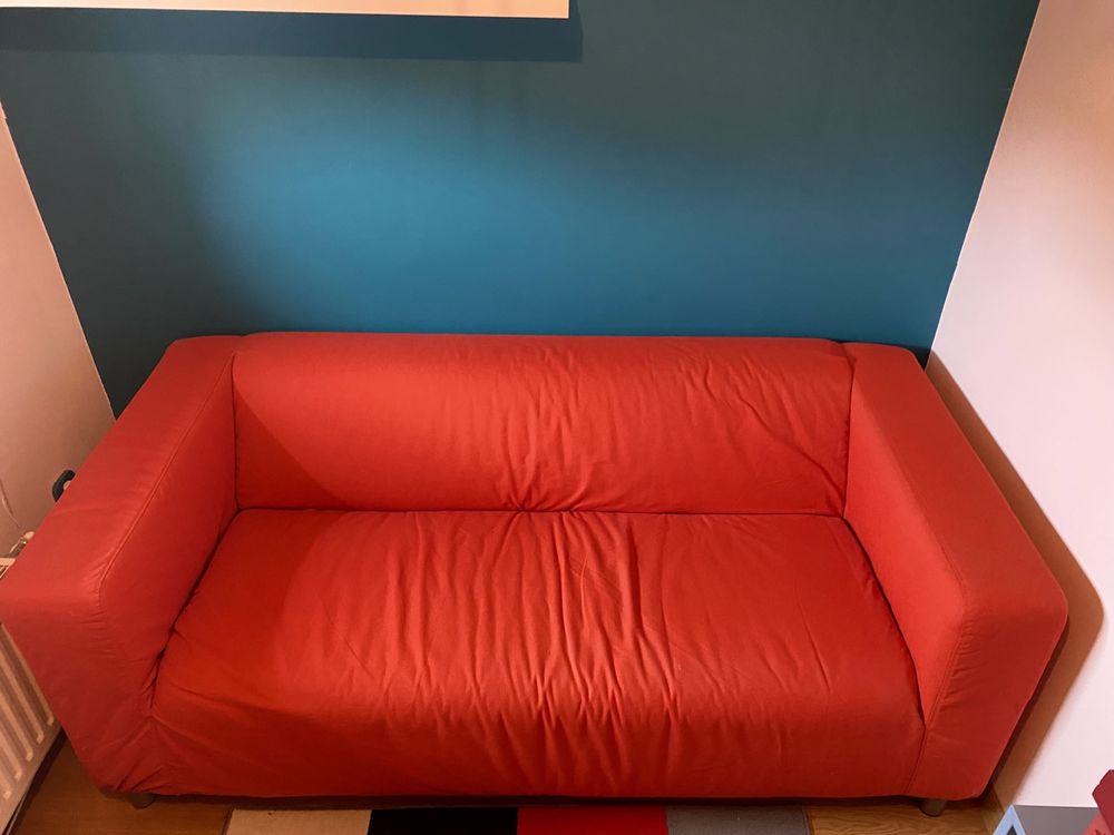 Sofa KIippan_Ikea