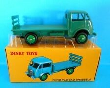 Pequenos camiões Dinky Toys (Rep.) - 1/43