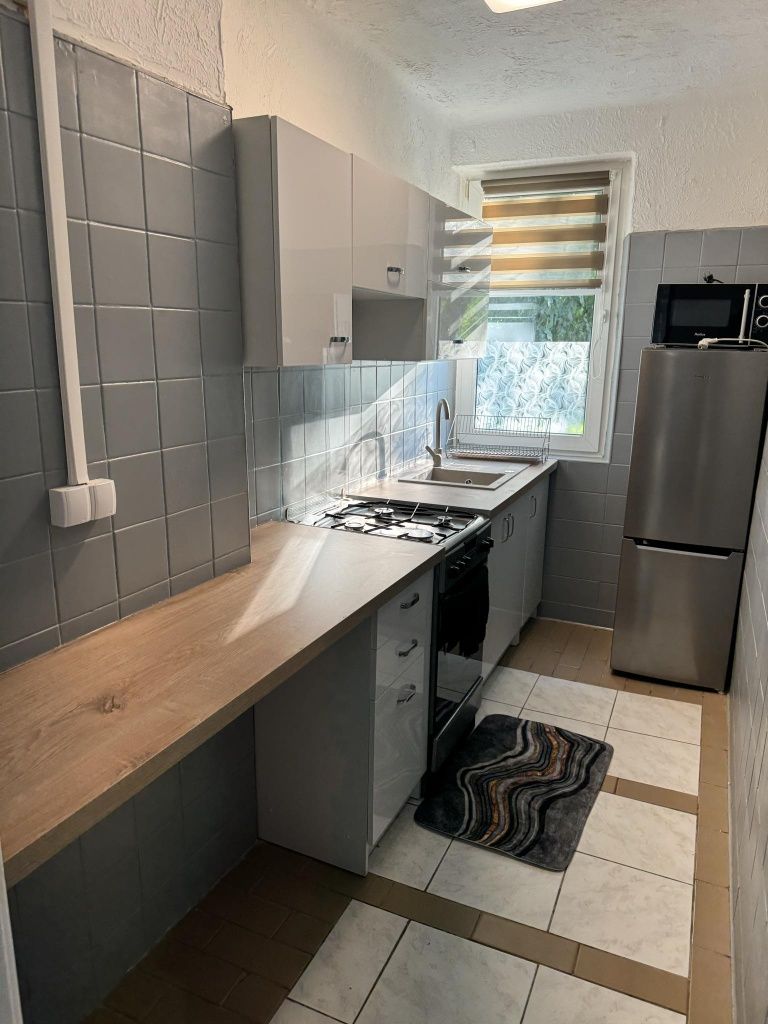 Sprzedam 3 pokojowe mieszkanie 46,16m2