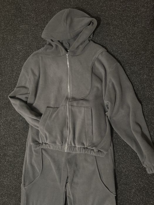 Костюм з флісу, розмір С