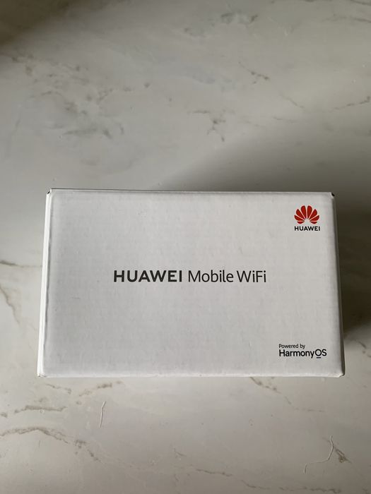 router Huawei Mobile WiFi