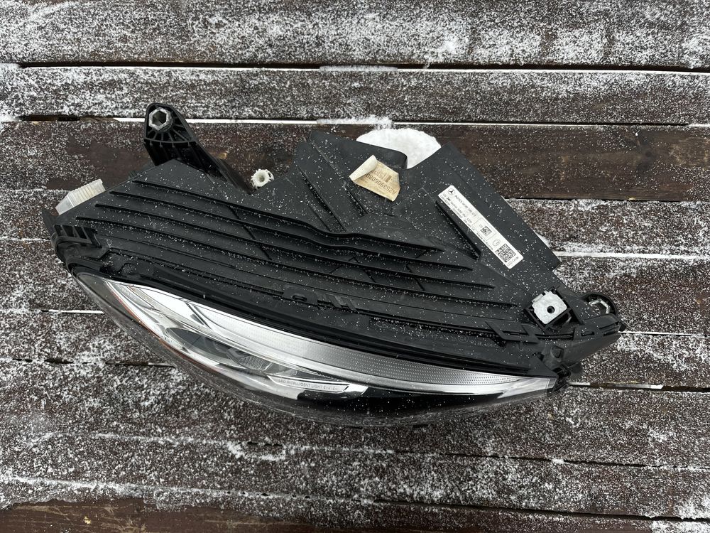 Фара Mercedes GLC W253 Full Led ILS дорестайл USA  a2539060801