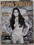 Revista playboy Portugal n 1