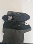 Buty creepersy Tuk