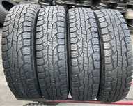 Opony 215/85R16 Nokian Rotiiva AT Allweather 9.5mm 13rok