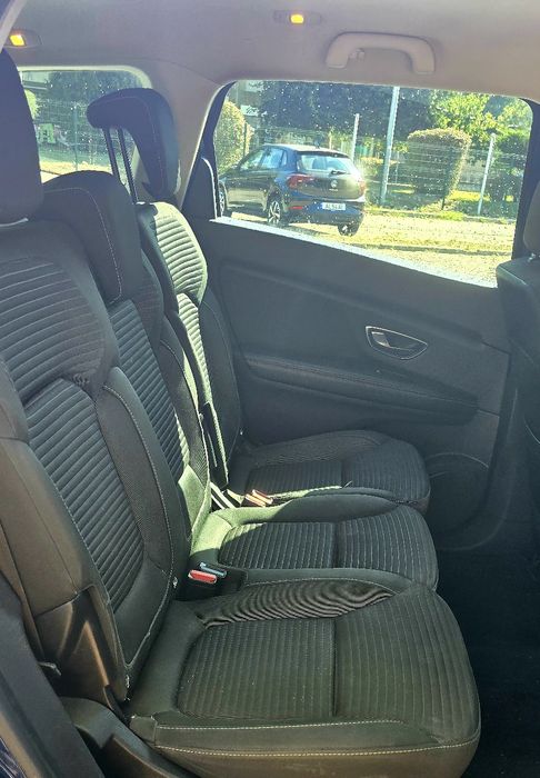 Renault grand scenic