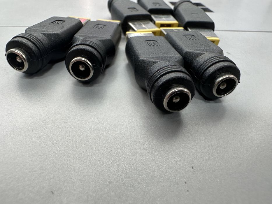 Переходник ноутбук LENOVO.