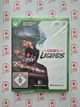 Grid Legends Xbox Series/One Skup-Wymiana-Sprzedaż PixelPlay