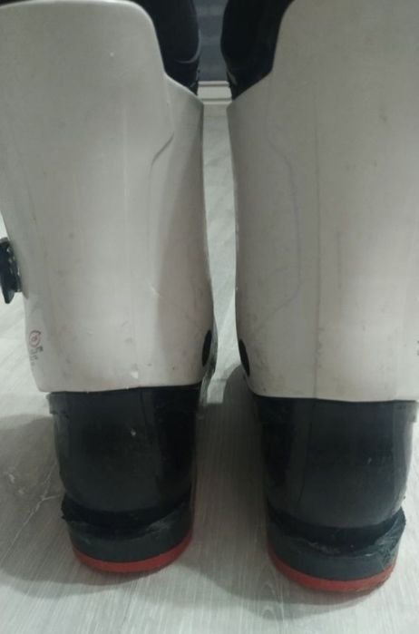 Buty narciarskie dziecięce juniorskie 35,5