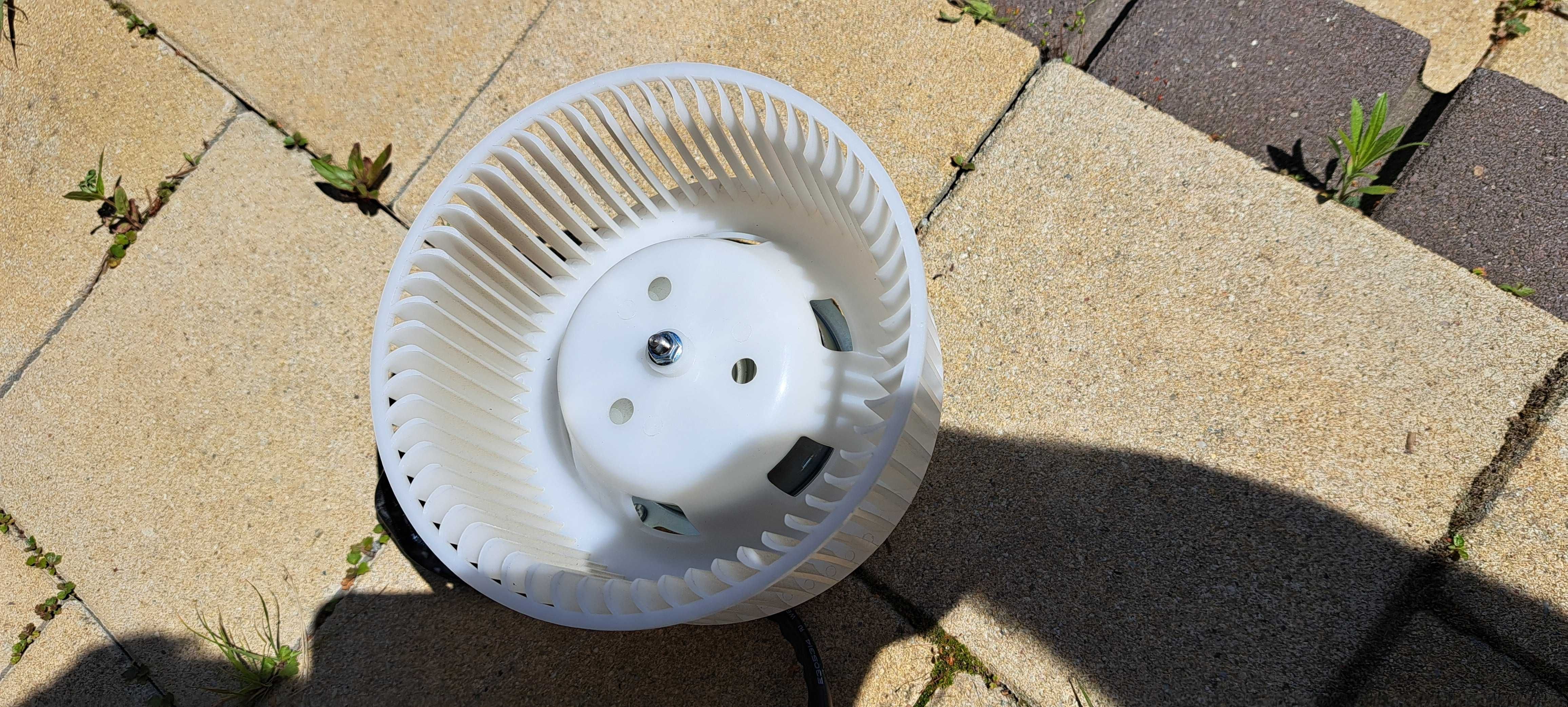 Silnik 110W gorenje whi649eb okap