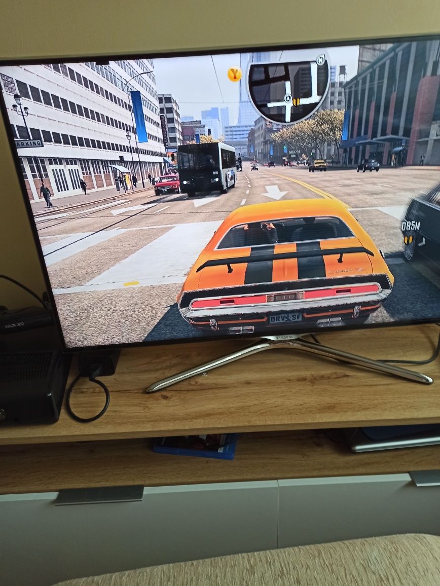Konsola Xbox 360